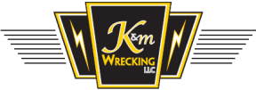 K&M Wrecking